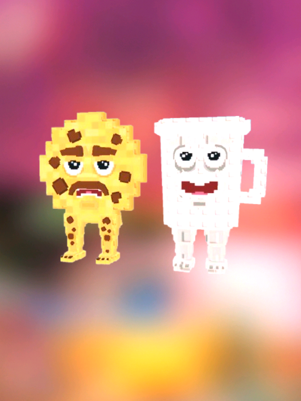 NUEVO BRAINROT COOKI AND MILKI #adminabuse #robaunbrainrot #roblox #stealabrainrot #robloxfyp 