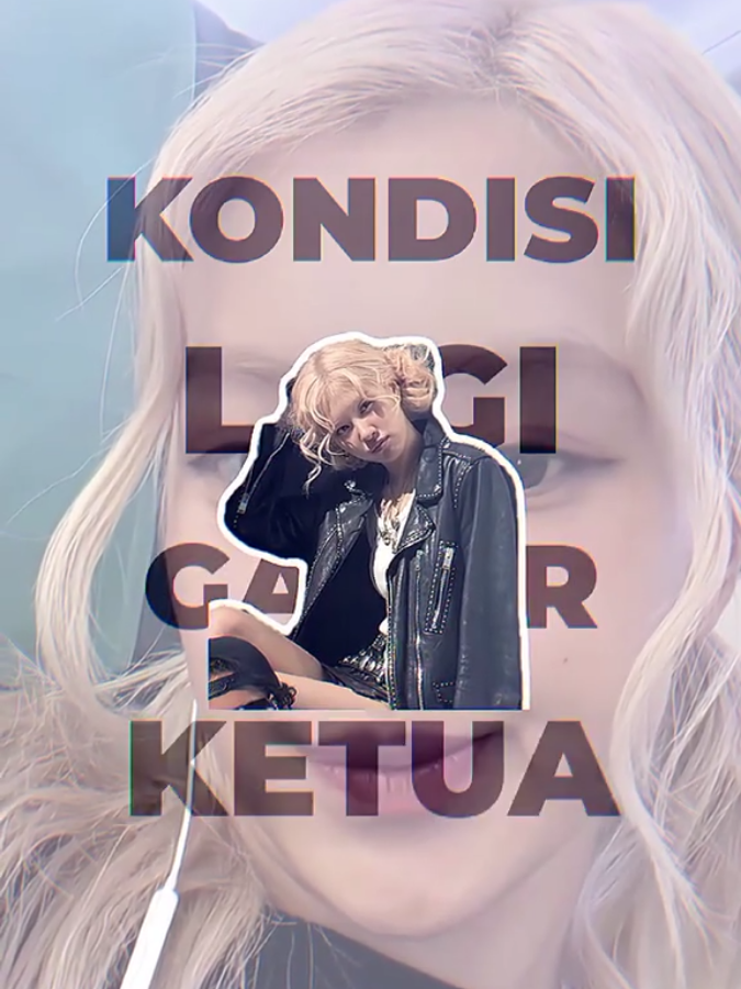 #tiktok #foryoupage #viral #foryou #fyp @bp_tiktok @ROSÉ 