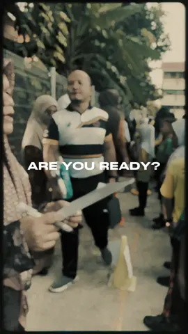 Latihan Kawad Kebakaran | 7 November 2025 Terima kasih BBP Bandar Tun Razak #razakone #bbpbtr #firedrill 