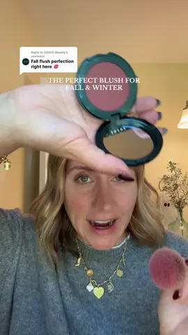 Replying to @SOSHE Beauty love this color & formula!! @SOSHE Beauty #soshebeautypartner #soshebeauty #tiktokshopcreatorpicks #tiktokshopblackfriday #tiktokshopcybermonday 