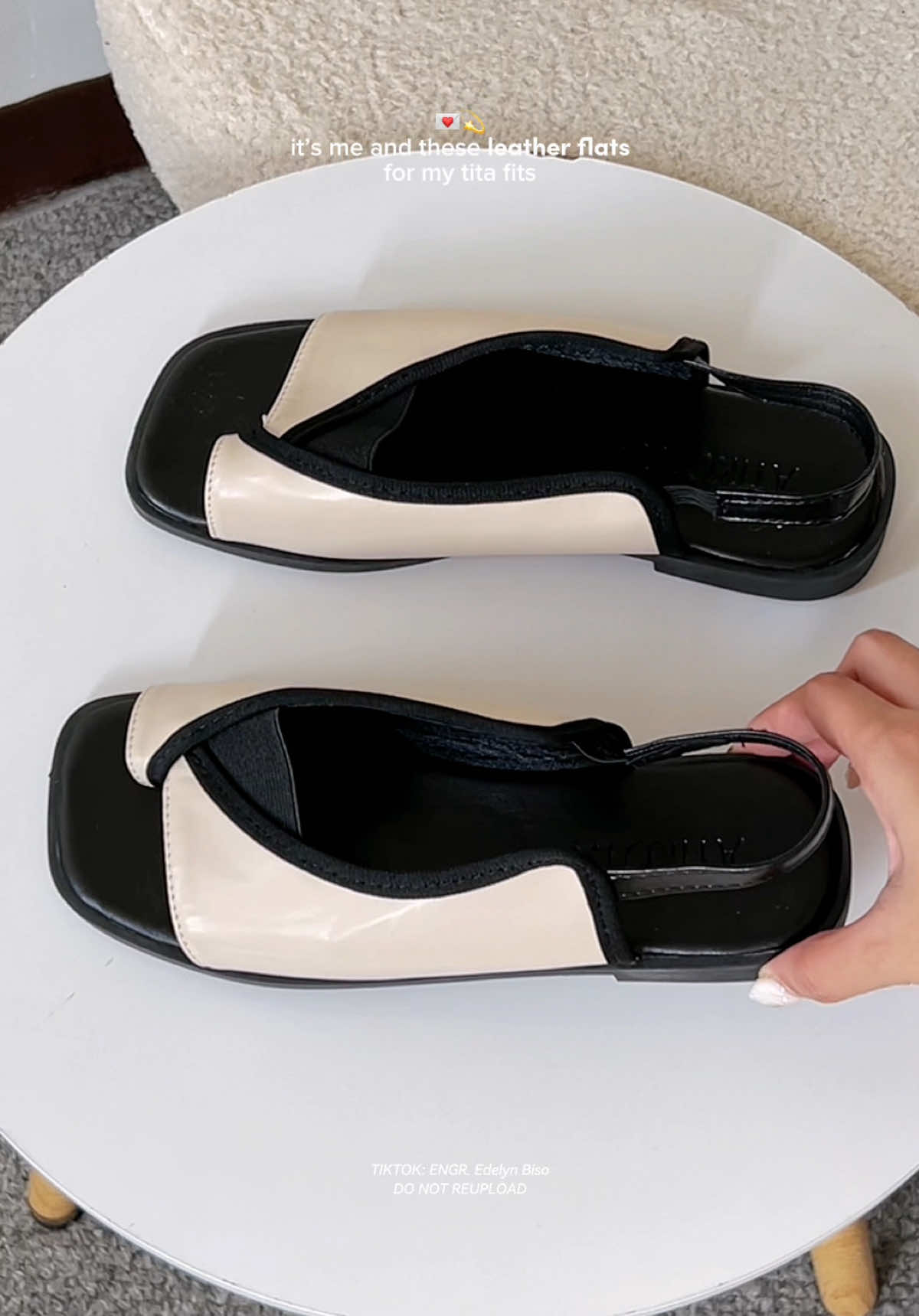 Leather Flat Sandals #sandalsforwomen #flatsandals #sandalsrecommendations #leatherflatsandals #sandals 