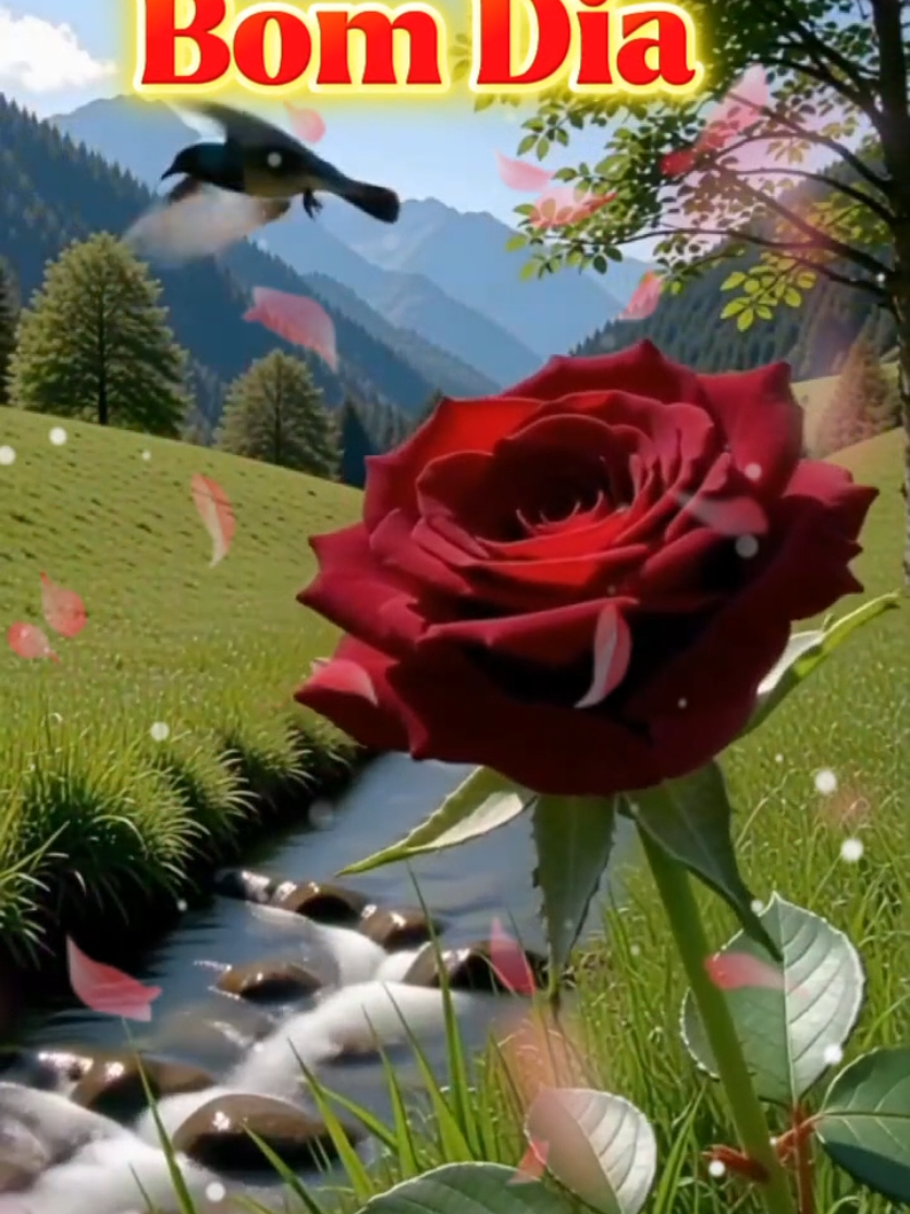 Gratidão Senhor, pelo dia que amanhece, pela vida que nos concede e por tudo de bom que preparaste para nós no dia de hj. #bomdia #amor #fe #flores #gratidão 