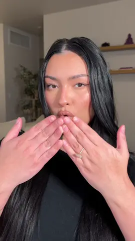 Look like a filter with this cream to powder blush 🩷 @Diorbeauty #makeup #filtermakeuplook #makeuptutorial #fyp #makeuphacks 