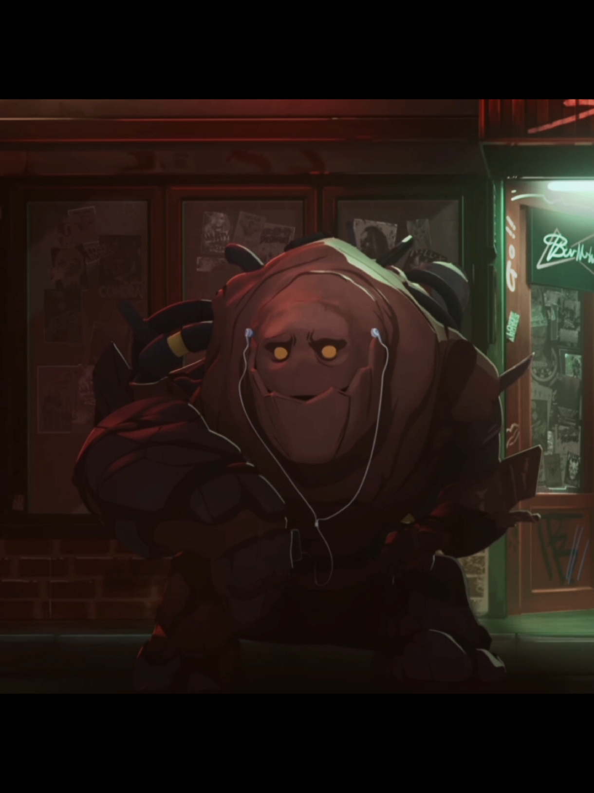 fucking love you bruno #golemedit #dispatchedit #edit #viral #foryoupage 