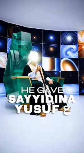 Why Prophet Yusuf عليه السلام Was Bowed To 👑 | The Mystery of His Spiritual Elevation  #shaykhnurjanmirahmadi #sufimeditationcenter #energy #jinn #Dajjal       