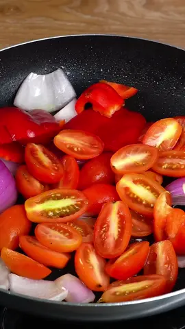 Un chef me enseñó a hacer la pasta italiana más económica y deliciosa que hayas probado .#Recipe #pasta #fyp #parati 