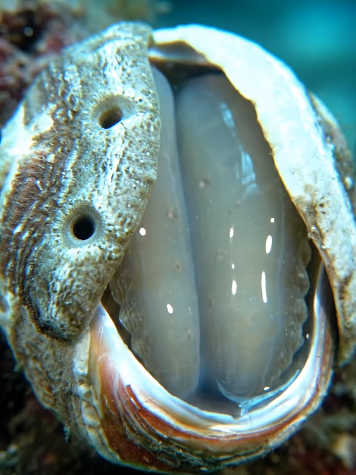 Bào Ngư Abalone #autotoolai79 #abalone #xuhuong #trending #tiktok #dethuong #viral #cute #fyp