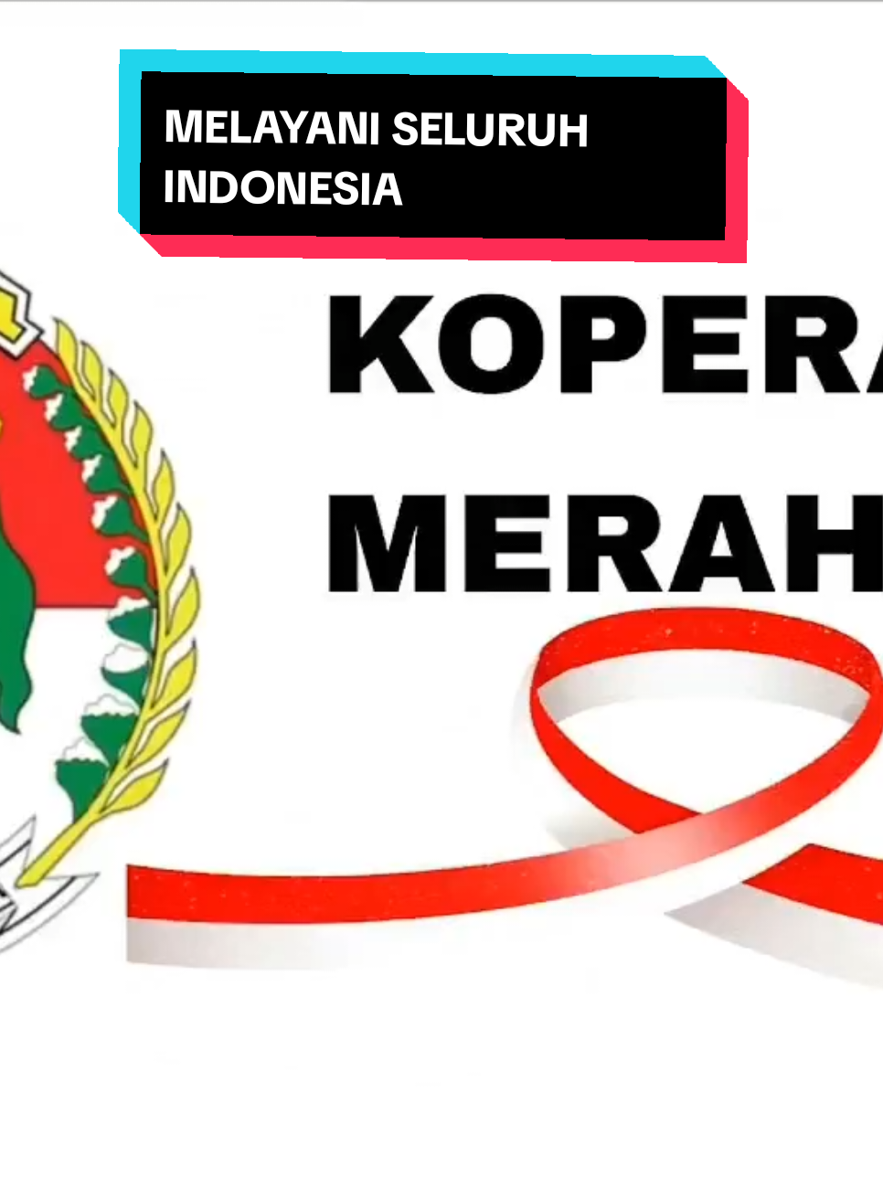 #fyp #koperasimerahputih #koperasibulanan #pinjamanonline #bni 