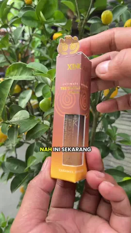 Wangi manis bikin pede seharian! 🍿✨ #XincanSprayPria #CaramelPopcorn #PerawatanPria #SprayPriaWangi #NoBauVember 