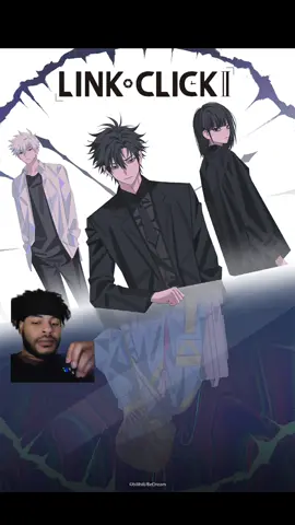 Anime Recommendation: LINK CLICK.  #anime #mystery #timetravel 