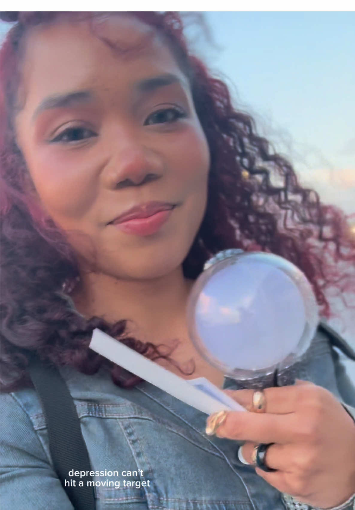 hobi came just in time during this part of my timeline.. + @launchpadlacey 😘🫂