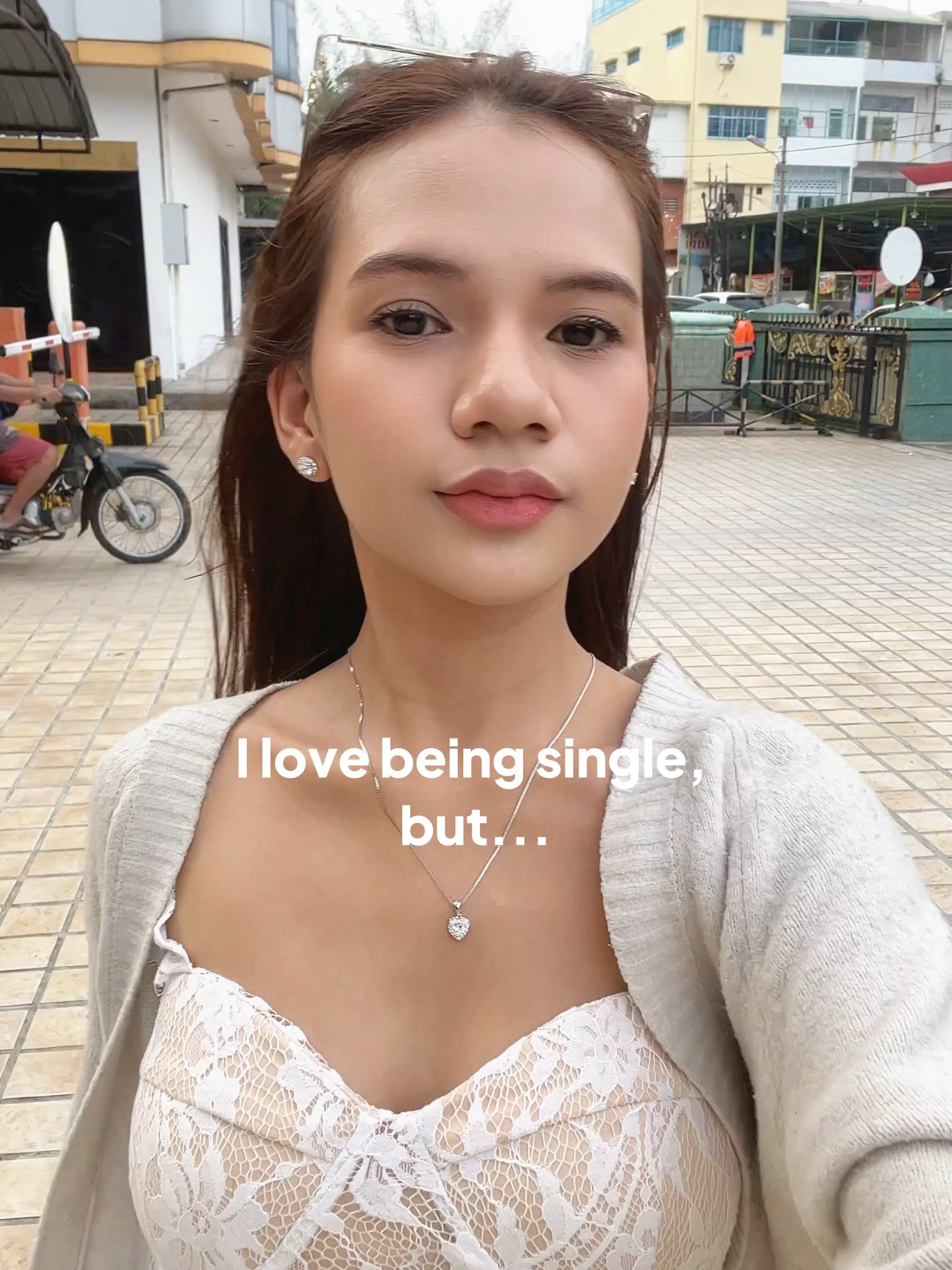 Duh kapan ya di cintai ugal ugalan gini🥲 minda kan mau jugaa #ilovebeingsingle  #relathionship  #giftideas