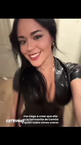 SOFIA WHATT???!!!😳😳😳 necesito tu glow up | #paratii #fyp #camilacabello #foryoupage #fifthharmony @sofi👅 @Camila Cabello 