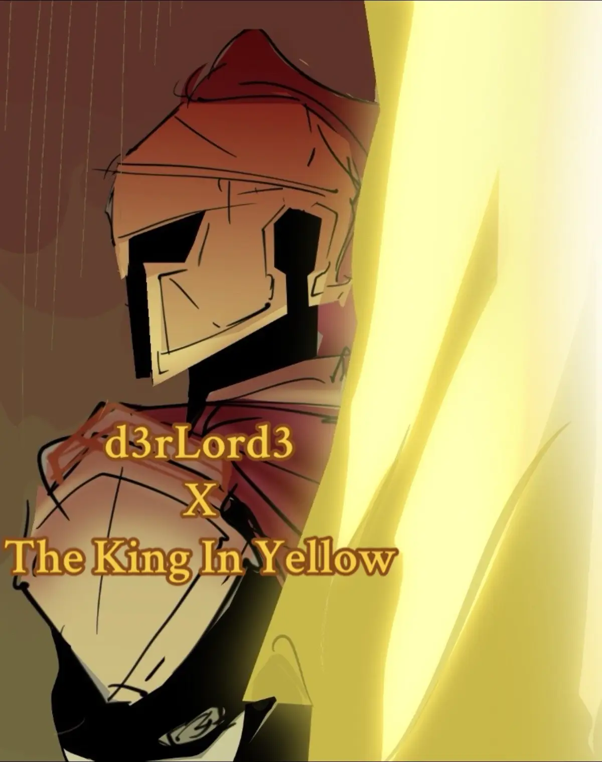 first impressions are very important, this should tell you who I am as a person #d3rlord3 #thekinginyellow #minecraftarg #searchingforaworldthatdoesntexist #foryoupage 