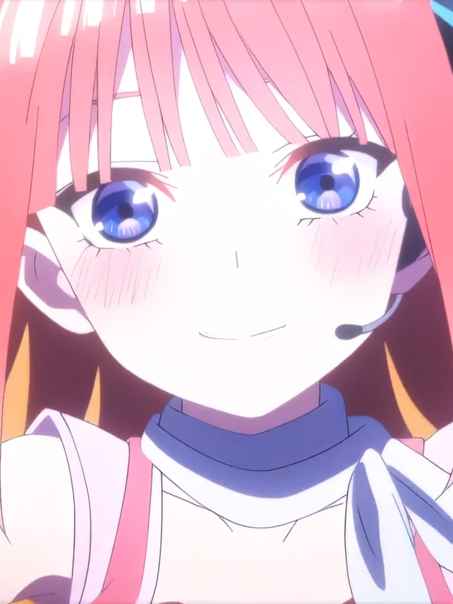 #anime#thequintessentialquintuplets#nino#edit#zsqd# ★ upload method ★ TG: @editing_news