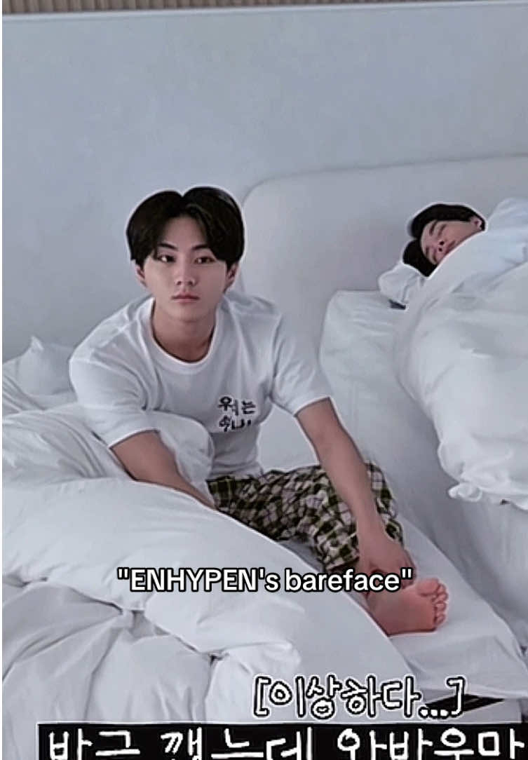 visual after visual😭 ENHYPEN is the perfect idol group, from visuals to talent🛐 #enhypen #엔하이픈 