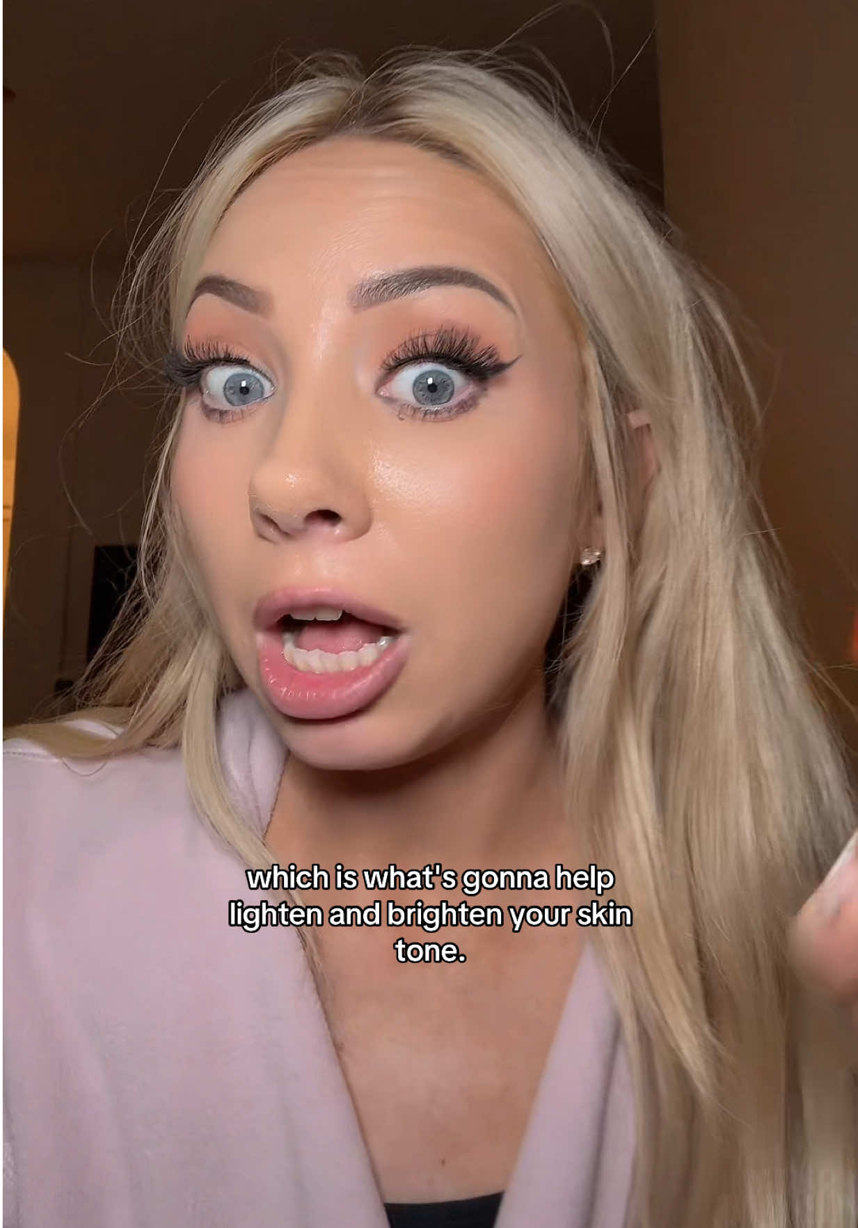 This video is for women only #drmelaxinpeelshot #buttacne #hyperpigmentation 