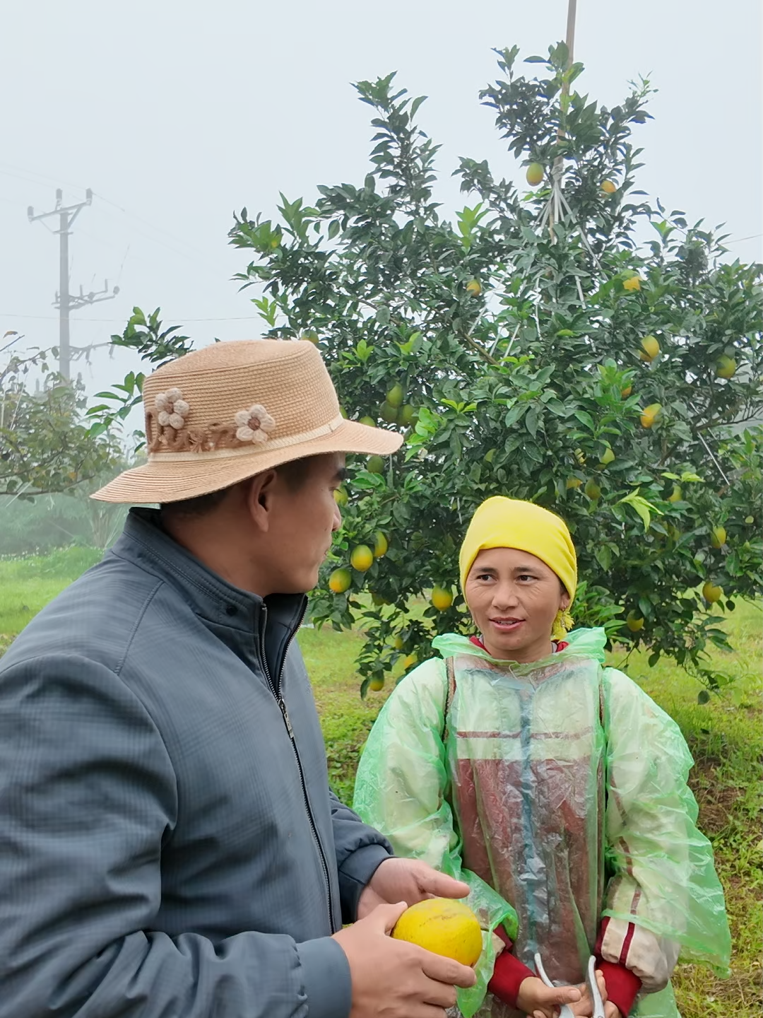 khi tôi hỏi bạn nữ người mông#tuanhuyenvlog