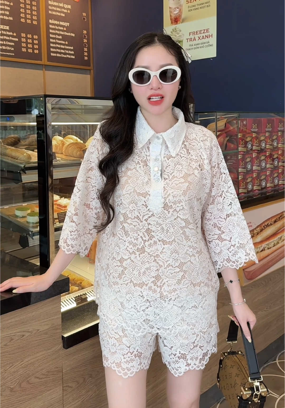 Nhà này may đẹp thật sự mà rẻ các bà ạ 😍