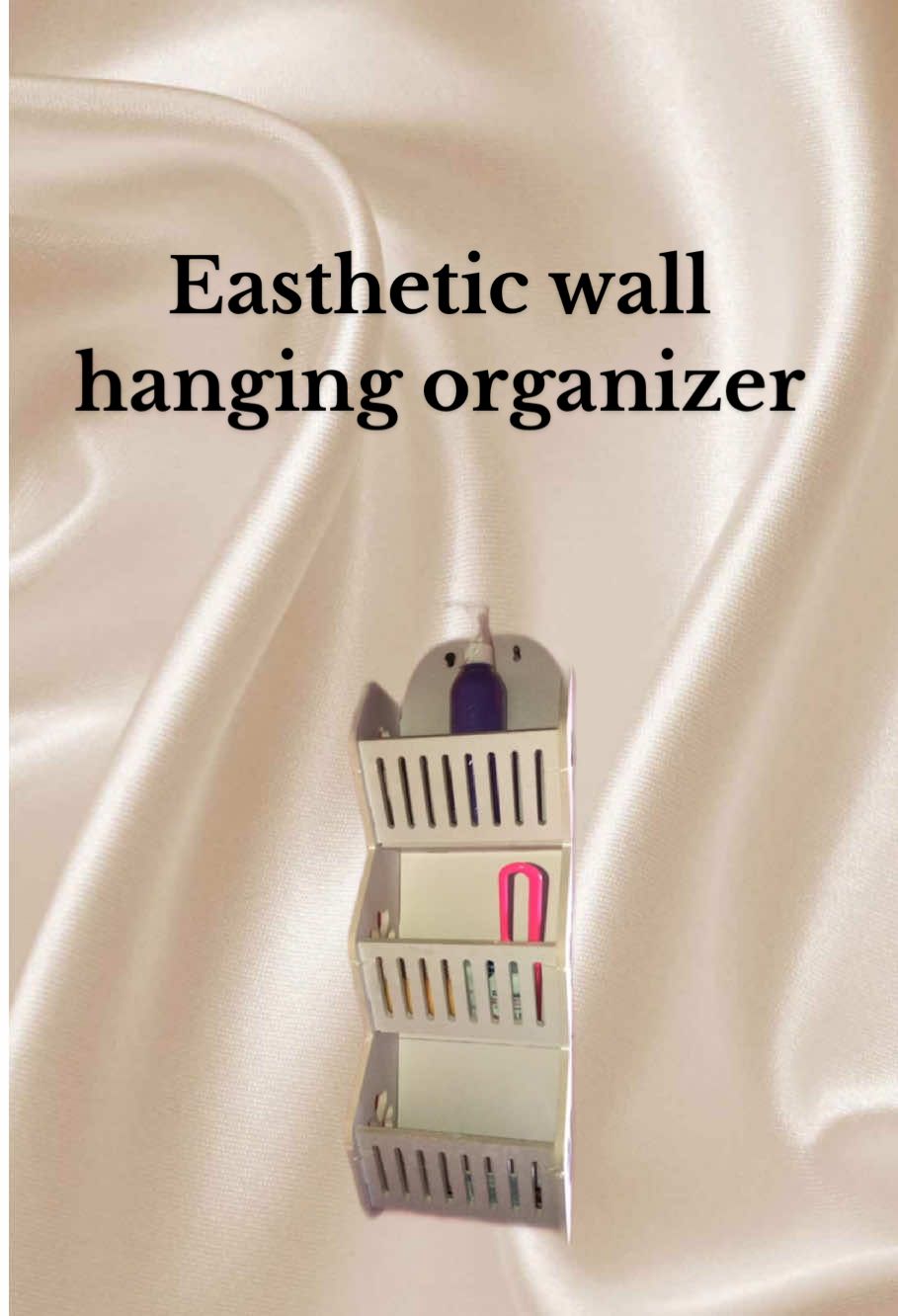 Available size small to large very easthetic din nang dating nito #organizer #wallorganizer #wallhangingorganizer #walldecor #affordable 