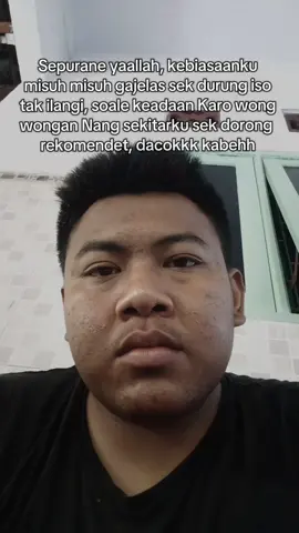 Ngapunten yaaallah #kajitubles #organisasimbambong #fyp 