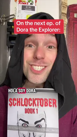 #dora #comedia #funny #meme #darkhumor 