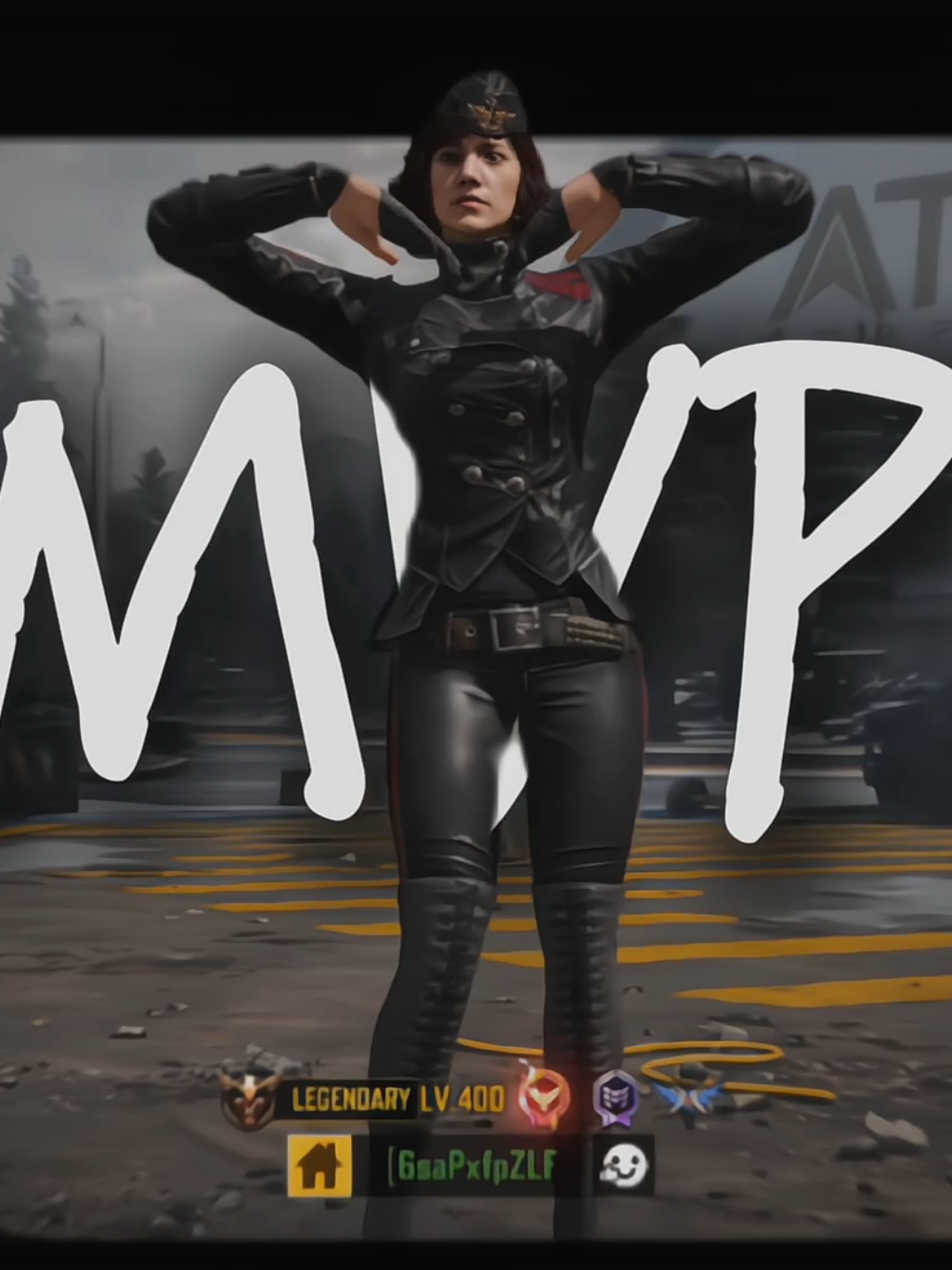 MVP? 🙈🔥 repost ko lang guys yung quality kasi eh 😭  #CapCut #sheripie #sheripietemplate #callofdutymobile #makeitviral 