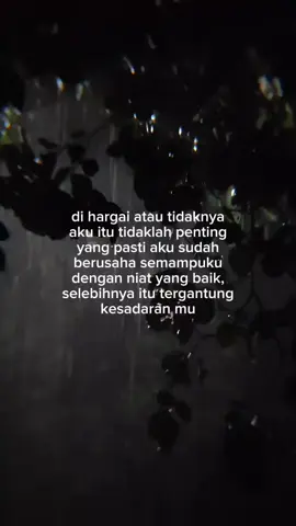 capek juga kalau harus terus-terusan ngemis dan mengalah, bukannya hubungan membaik malah aku semakin di sepelekan #nyerah #berusaha #kalah 