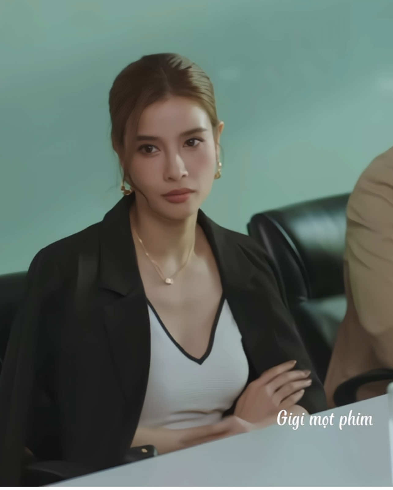 Ôi cái Vibe phản diện này của ả 🤭🤭🤭 #villwannarot #tiktok #kethaotungtamly #nycha #viral