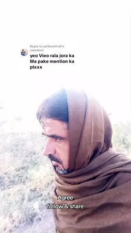 Replying to @asifjonafridi pashto acting video dazane halko misal #foruyou #foryoupage❤️❤ 