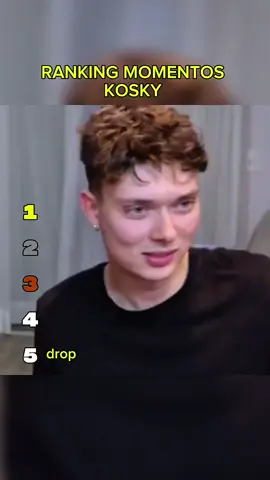 eu sou um cara bem mau kkk #humor #kosky #ranking #foryou 