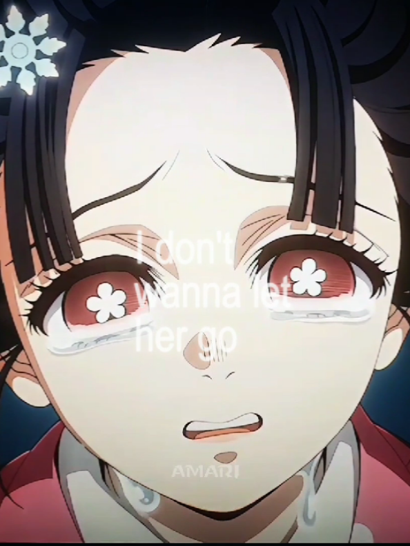 PART 17 | Heaven Knows rock ver. ft. DS (Akaza & Koyuki past) #anime #fyp #heavenknowsrockversion #heavenknows #demonslayerinfinitycastlearc 