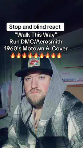 #fyp #ai #motown #cover #walkthisway 