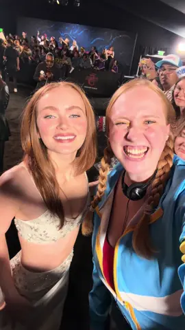 I REMEMBER IT ALL TOO WELL #sadiesink #maxmayfield #strangerthings #strangerthings5 #netflix 