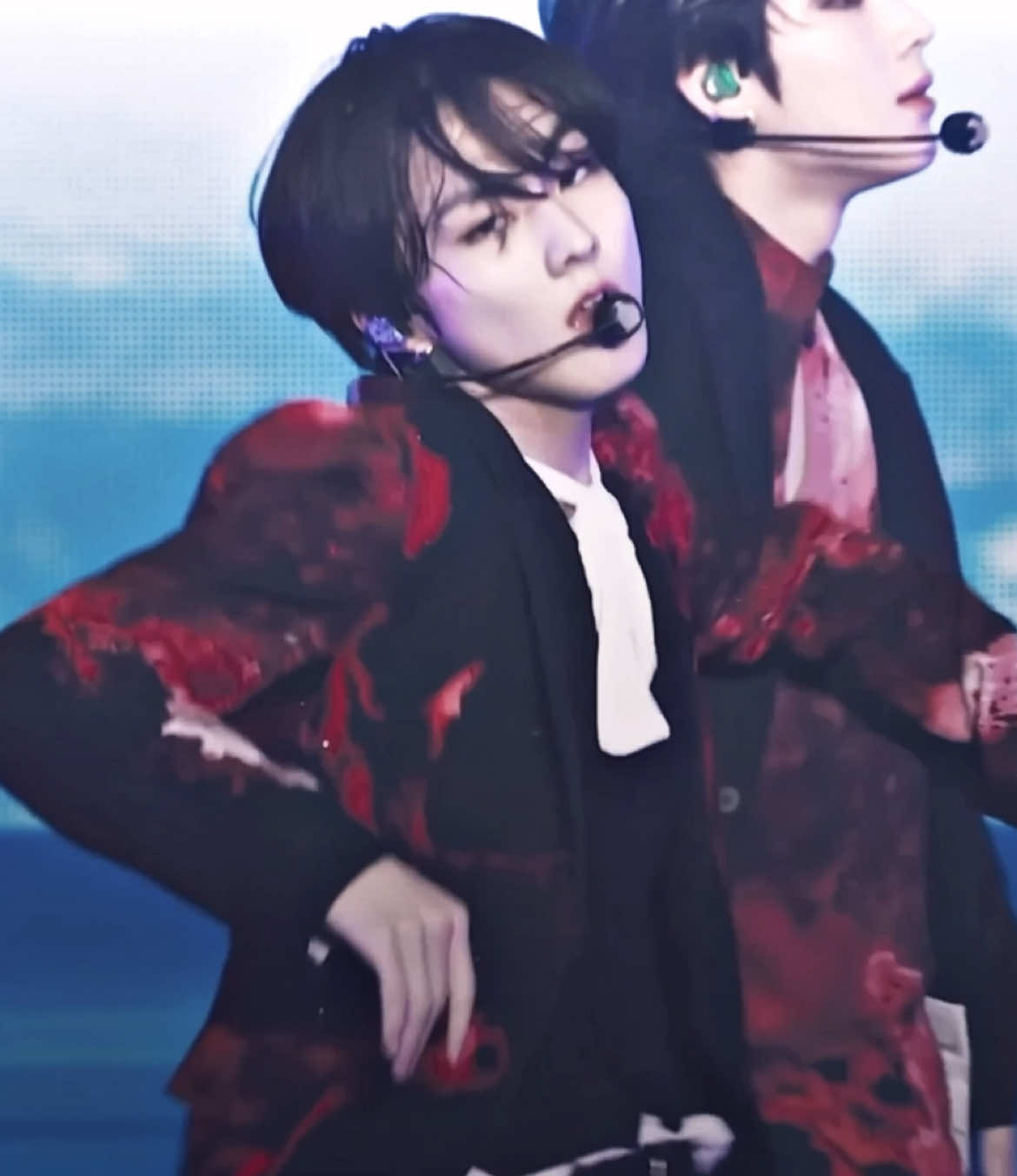 #JUNGWON : || long awaited face reveal #edit #viral #kpopfyp #jungwonedit 