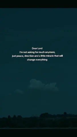 #prayer #HealingJourney #relatable #fyp 