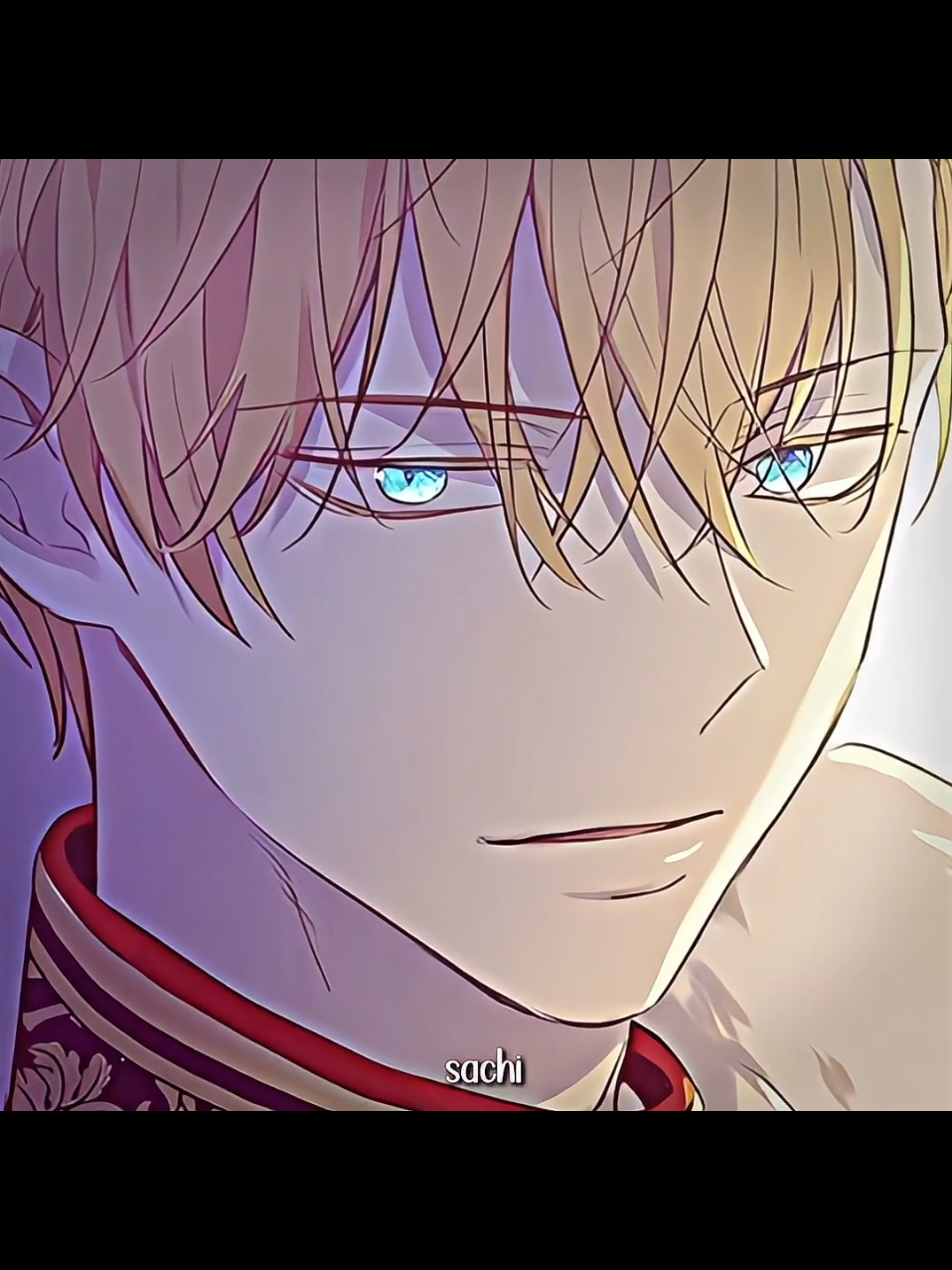 claude cowo mahal anti diskon😜 #いつもありがとう #よーしキンプリを幸せにするぞ #whomademeaprincess #suddenlyibecameaprincess #margakagenou 