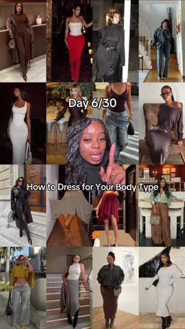 Replying to @msdehaven if your outfit isn’t hitting like the inspo pic… this is prob why! I broke down how to dress for Hourglass, Pear, Rectangle, and Apple shapes +  the shapewear that actually enhances each one 👀 Which one do you think you are? #stylefiles #bodytypes #fashiontok #fashiontips #capsulewardrobe