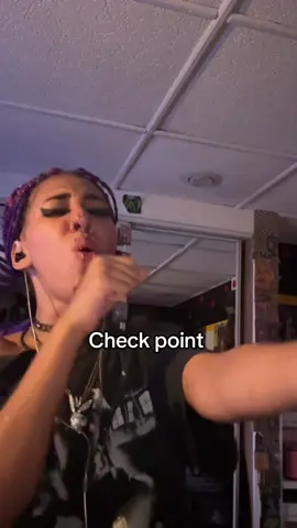 Gooood morning #fyp#checkpoint #ykwhatimtalkingabt 