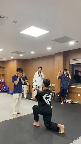 🤫ko thể ko đý nhé #taekwondo #Fyp #xuhuong #cptl 