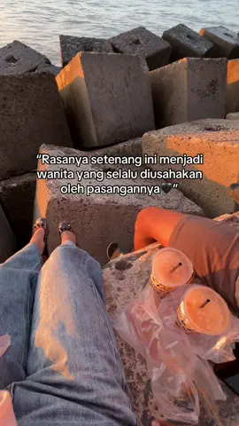 Sehat terus ya mas biar bisa wujudin impian kita satu2🥹