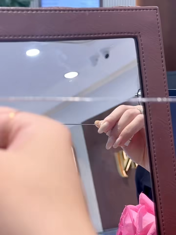 Mặt vàng ý sáng lắm ạ #pnj #fyp #PNJTrangdai #xuhuongtiktok #hottrend #viral #jewelry