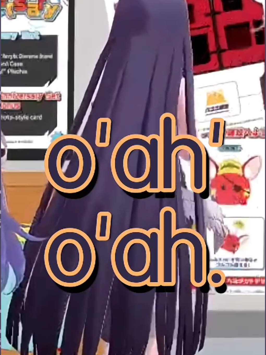 bo'oh wo'ah' #takotime #hololive #ninomaeinanis #takodachi #fyp 