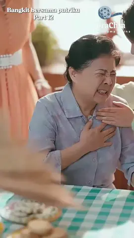 Part 12 | Ban9kit Bersama putr1 qu | #creatorsearchinsights #filmdrachin #foryou #foryoupage #nobar 