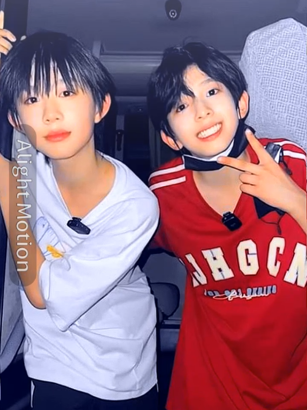 យើងបែកគ្នាចុះអ្នកមើល😔🥲🙂‍↔️#alightmotion #tffamliy4thgeneration #tffamily🇨🇳💫 #fypシ゚ @爱•|Chëñ Yîhèñg✰シ︎ @Áh bøÿ @💢Chen juming & Chen yiheng💤 