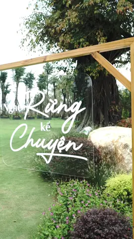 🌿 ECO RETREAT – sống giữa rừng, chữa lành giữa đời. Ở đây, người lớn được nghỉ dưỡng mỗi ngày, trẻ con được lớn lên giữa thiên nhiên, còn gia đình thì tìm lại những phút bình yên tưởng như đã mất. #EcoRetreat #Ecopark #SongXanh #NghiDuongMoiNgay #Quangvinhrealestate 