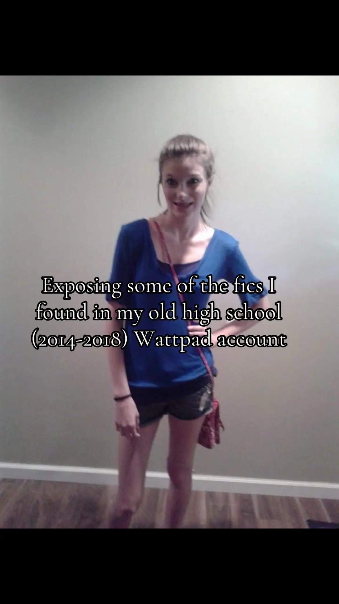 I was very active in using WattPad until around 2022. And I’ve had the same account since 2013🙃 #wattpad #bookish #BookTok #romancereader 