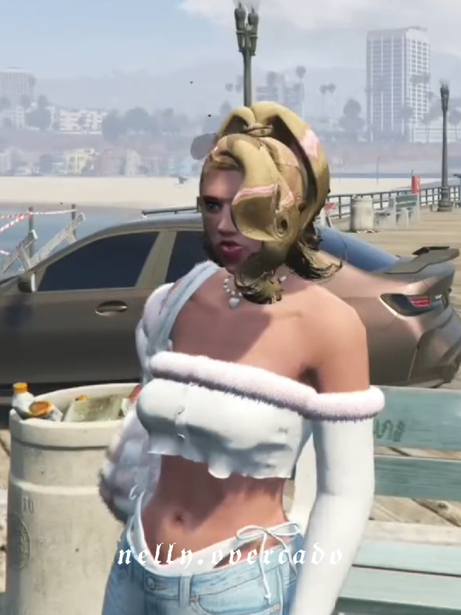 acap kembali YEAAAH 😋  - #fluffiiee #fluffiieeyt #streamer #fypシ #foryou @Fluffiiee 