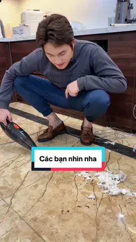Máy hút bụi đa năng #mayhutbui #mayhutbuidanang #dogiadung #tikhub #xuhuong 