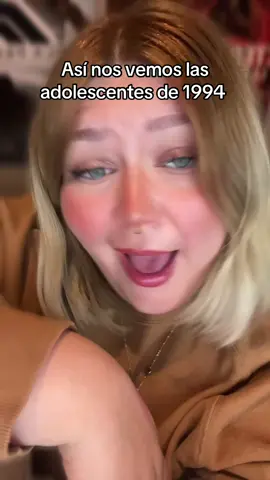 Así nos vemos las 30tonas 